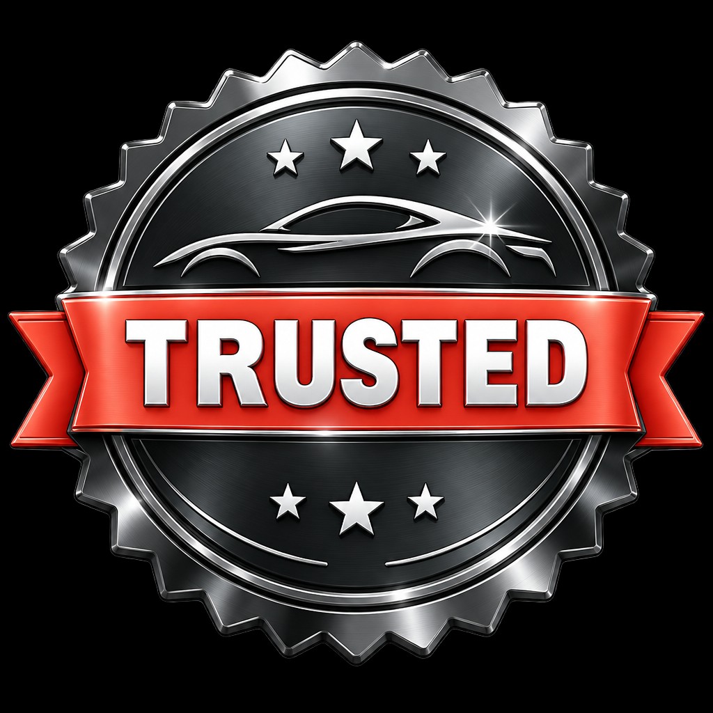 Trusted — Google Reviews